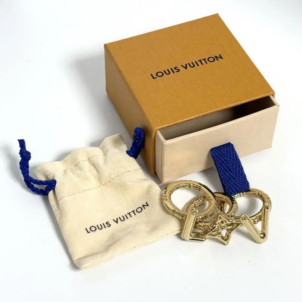 LOUIS VUITTON Ring